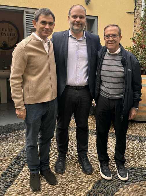 Φωτογραφία Η ΒΙΒΟΝ – Η πρώτη Βιβλιοθήκη Οίνου της Ελλάδας άνοιξε τις πόρτες της στη Νάουσα